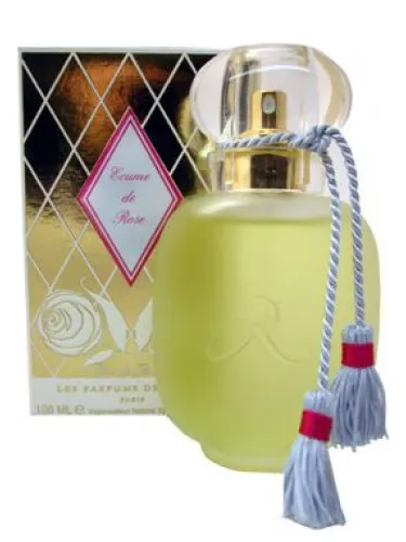 Imagen de Ecume de Rose
