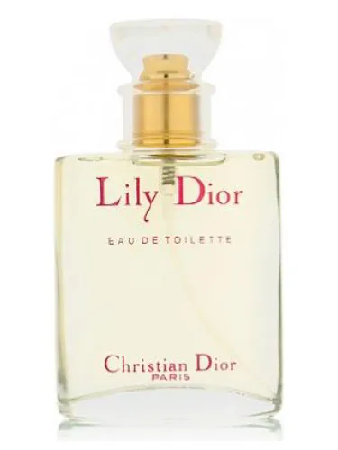 Perfume Lily Dior de Dior