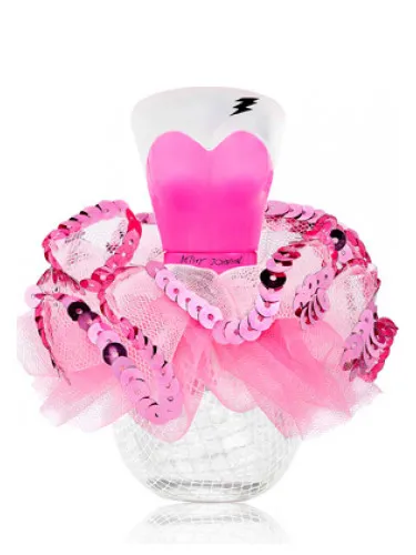 Perfume Too Too Pretty de Betsey Johnson