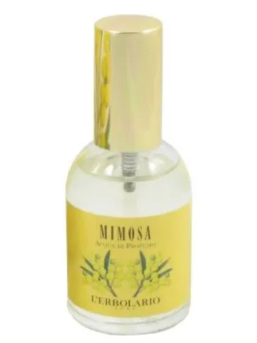 Perfume Mimosa de L'Erbolario