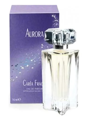 Perfume Aurora de Carla Fracci