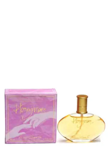 Perfume Honeymoon de Gloria Vanderbilt