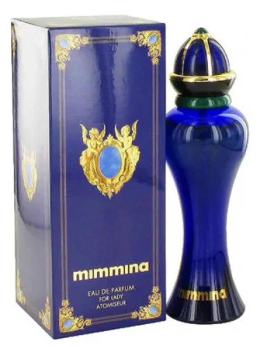 Imagen de Mimmina