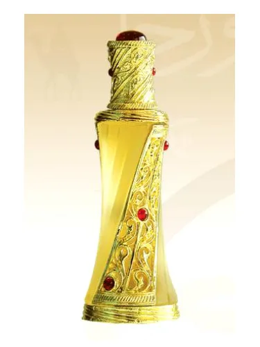 Perfume Nasaem de Nabeel