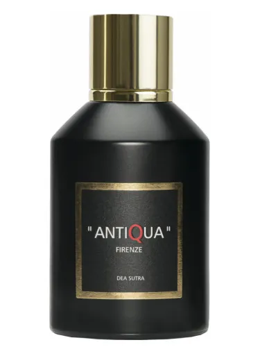 Perfume Dea Sutra de Antiqua Firenze