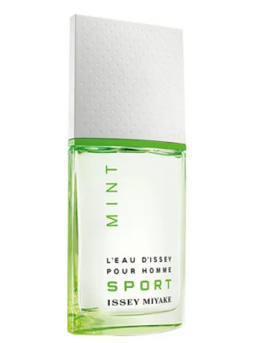 Perfume L’Eau d’Issey Pour Homme Sport Mint de Issey Miyake