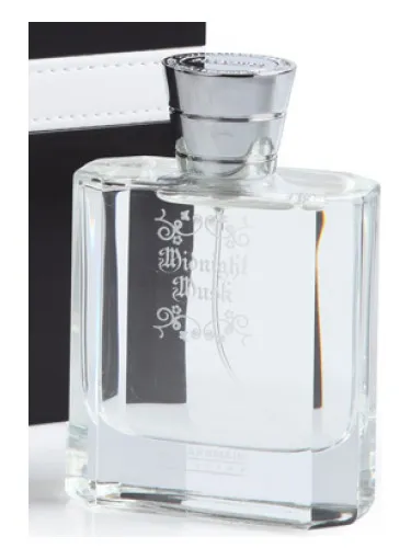 Perfume Midnight Musk de Al Haramain Perfumes