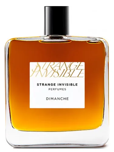Perfume Dimanche de Strange Invisible Perfumes