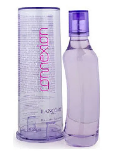Perfume Connexion de Lancôme
