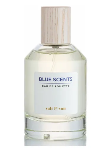 Perfume Salt & Sun de Blue Scents
