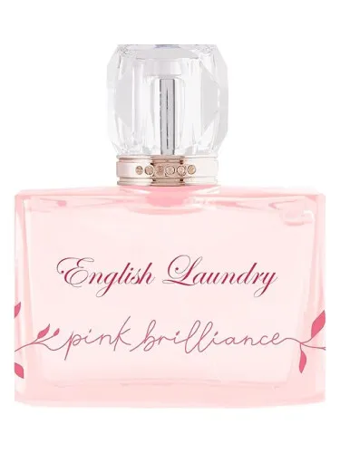 Perfume Pink Brilliance de English Laundry