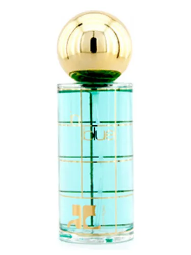 Perfume Courreges In Blue Eau de Toilette de Courrèges
