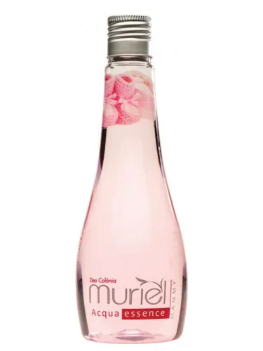 Perfume Acqua Essence Mammy de Muriel Cosméticos