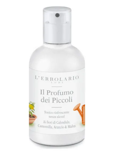 Perfume Il Profumo dei Piccoli de L'Erbolario