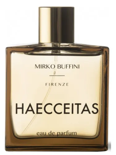 Perfume Haecceitas de Mirko Buffini Firenze