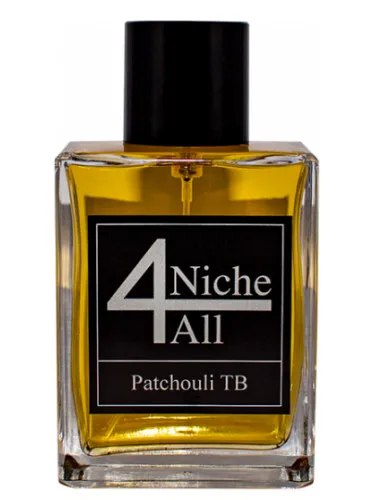 Perfume Patchouli TB de Niche4All