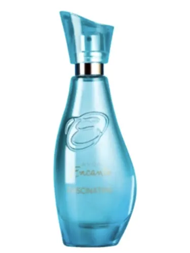 Perfume Jade flower and silk (Нефритовый цветок и шелк) de Avon