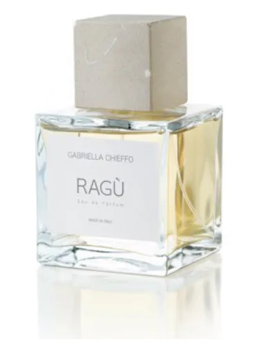 Perfume Ragù de Maison Gabriella Chieffo