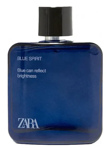 Imagen de Blue Spirit