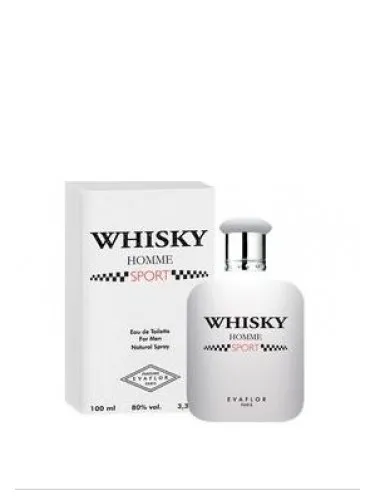 Imagen de Whisky Homme Sport