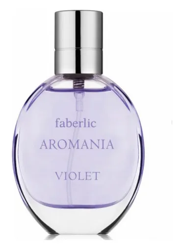 Imagen de Aromania Violet
