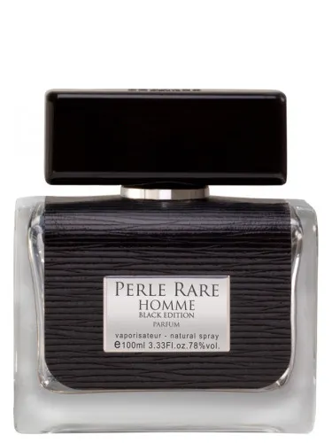 Imagen de Perle Rare Black Edition
