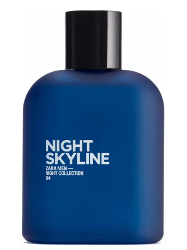 Imagen de Night Skyline