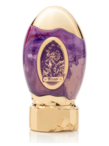 Perfume PISCES de BY SHAMS PERFUMES
