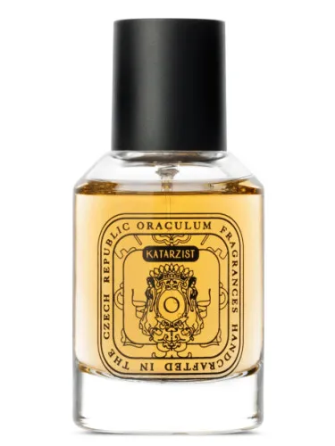 Perfume Katarzist de ORACULUM