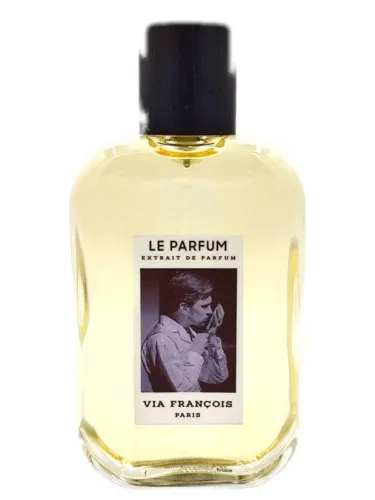 Perfume Le Parfum de Via François