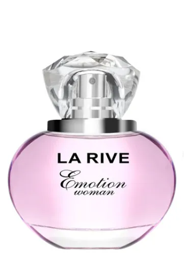 Perfume Emotion de La Rive