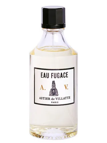 Perfume Eau Fugace de Astier de Villatte