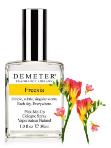 Imagen de Freesia