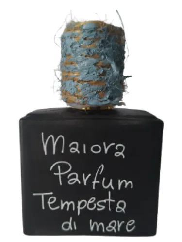 Perfume Tempesta di Mare Extrait de Parfum de Maiora Parfum