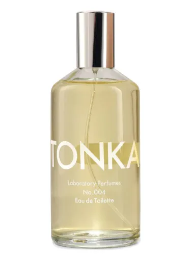 Perfume Tonka de Laboratory Perfumes