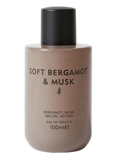 Imagen de Soft Bergamot & Musk