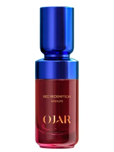 Perfume Red Redemption de Ojar