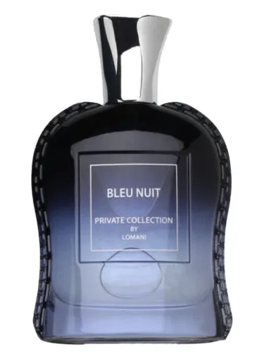 Imagen de Bleu Nuit