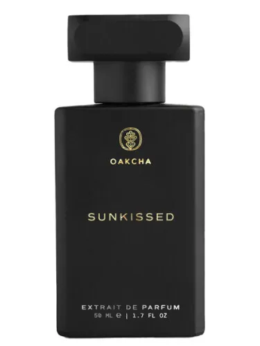 Perfume Sunkissed de Oakcha