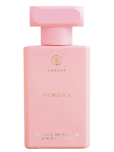 Perfume Senora de Oakcha