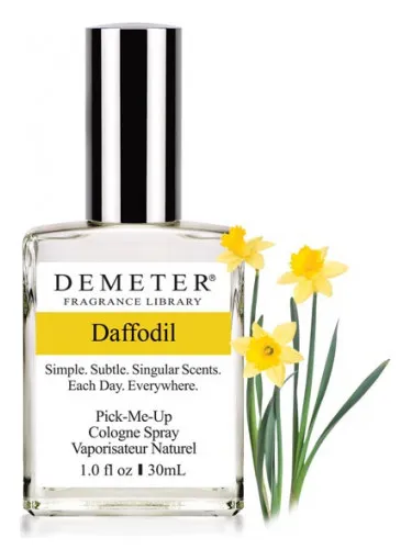 Perfume Daffodil de Demeter Fragrance