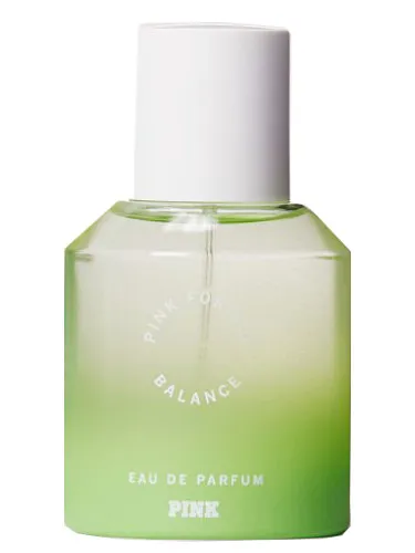 Perfume Balance de Victoria's Secret