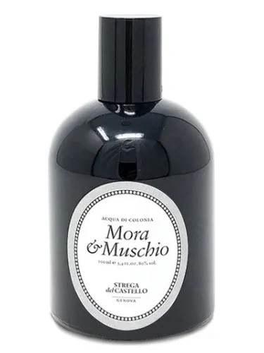Imagen de Mora e Muschio