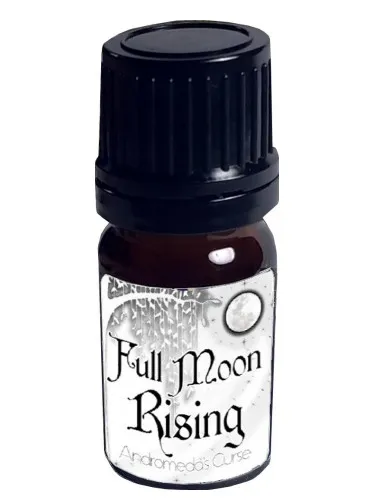Imagen de Full Moon Rising