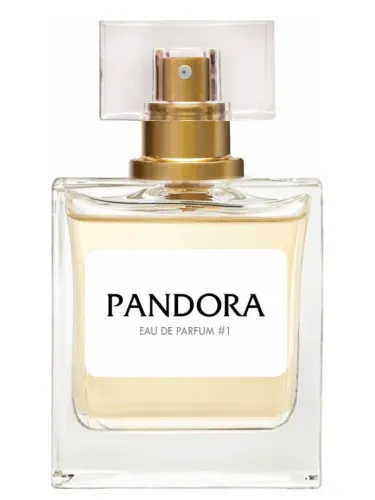 Perfume Pandora #1 de Pandora