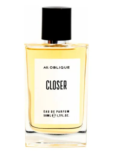 Perfume Closer de Atelier Oblique
