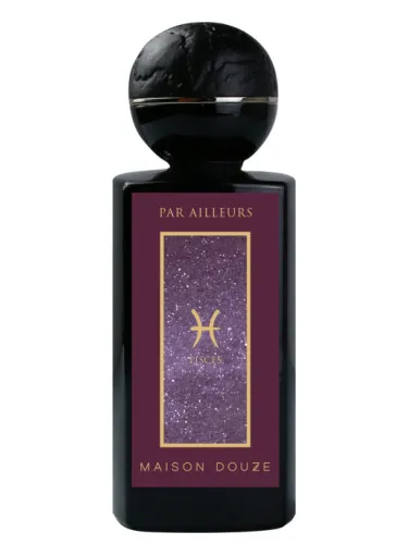 Perfume Par Ailleurs Pisces de Maison Douze