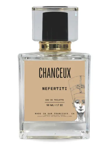 Imagen de Nefertiti
