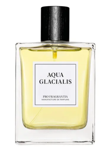 Perfume Aqua Glacialis de Pro Fragrantia