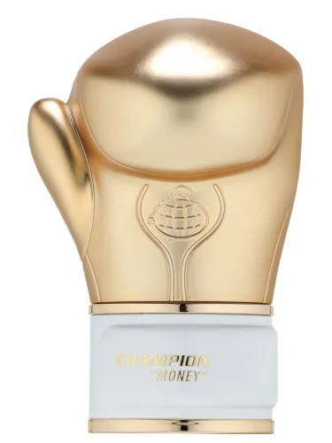 Perfume Champion Money de Fragrance World